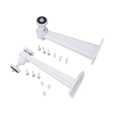 Mounting Bracket for CCTV Cameras 2 Pack for Arlo Pro 2 3 with Adjustable Angle - Image 1 of 4