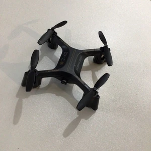 SHARPER IMAGE DX-2 Rechargeable Remote Quadcopter/ Stunt Drone No Charger - Picture 1 of 4