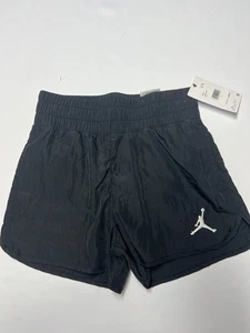 Jordan Girls Shorts Medium NWT - Picture 1 of 3