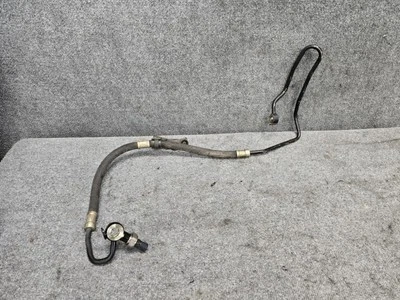 LEXUS IS300 2001-2005 OEM ALTA PRESIÓN DIRECCIÓN ASISTIDA LÍNEA DE ACEITE MANGUERA CON SENSOR Foto 1 de 4