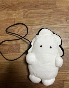 merry jenny Oyster Pochette Collaboration Item - Picture 1 of 2