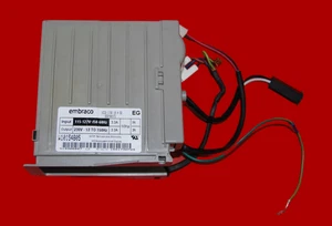 Whirlpool Refrigerator Compressor Control Unit - Part # VCC3 1156 19 A 52 - Picture 1 of 11