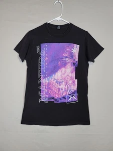 Bring Me The Horizon Band T-Shirt Mantra Größe Small offizielles Konzert Tee Messe - Bild 1 von 9