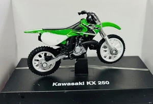 NEWRAY - KAWASAKI KX250 - 1/32 - NEW06143B - Imagen 1 de 1