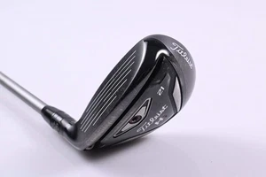 Left Hand Titleist 816 H1 #3 Hybrid / 21 Degree / Regular Flex Diamana S+ Blue 7 - Picture 1 of 8