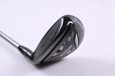 Left Hand Titleist 816 H1 #3 Hybrid / 21 Degree / Regular Flex Diamana S+ Blue 7 - Image 1 of 4