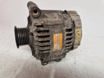 MINI BMW MK1 2004 ALTERNATOR 110A 1.6L PETROL W10B16A 12317515029 R50/R52 - Image 1 of 4
