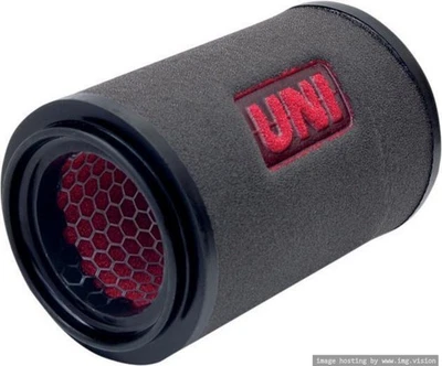 Uni воздушный фильтр Ducati Hypermotard 1100/Hypermotard 796/SportClassic GT 1000 новый - Изображение 1 из 4
