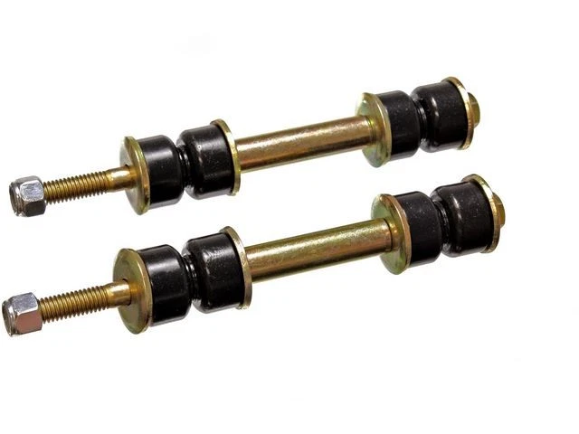 Front Stabilizer Bar Link For 1977-1996 Cadillac Fleetwood 1995 1978 MW354SY — 第 1/1 张图片