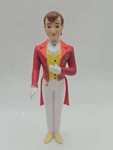 Disney Just Play Sofia The First Royal Family King Roland Figure 5.75” PVC Doll - Picture 1 of 2