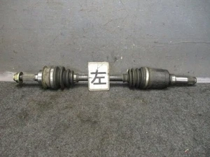 Axe d'arbre de transmission avant gauche côté passager Suzuki Carry DF51T Japon - Photo 1/3