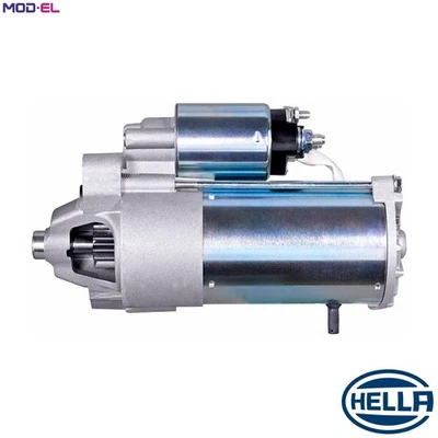 STARTER 8EA 011 612-061 FOR FORD MONDEO/IV/Van/Turnier S-MAX GALAXY/MK/II/VAN - Image 1 of 4