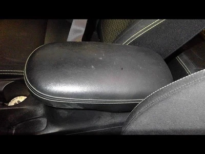 Console Front Model Floor With Storage Compartment Fits 14-19 SOUL 395115 - Image 1 of 4