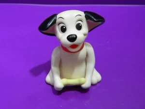 101 DALMATIANS PUPPY WITH BONE McDONALDS HAPPY MEAL McDONALD'S - Picture 1 of 5