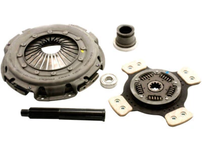 Kit de embrague para Chevrolet C6500 Kodiak 1997-2001 LUK 95771TJ 1998 2000 1999 Foto 1 de 2