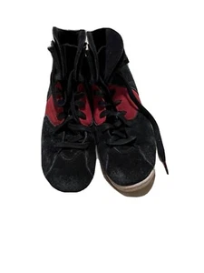 Jordan Westbrook 0.2 Black Red - Picture 1 of 6