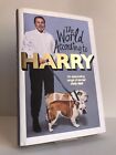"The World According to Harry" Harry Redknapp 1st edition 1st impression HB + dw