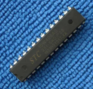 1 Stück STC15W408AS-35I-SKDIP28 STC15W408AS STC DIP-28 - Bild 1 von 1