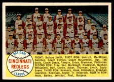 1958 Topps Baseball - Pick A Card - Cards 251-494