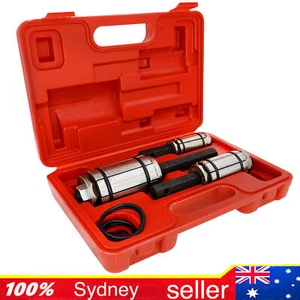 3PCS Exhaust Muffler Tail Pipe Tube Expander Tool Dent Remover Car Auto - Picture 1 of 8