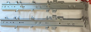 kdl-46S4100 SPINE FRAME BOTH RIGHT AND LEFT AS A SET - Picture 1 of 2