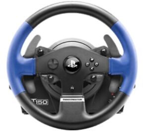 Thrustmaster T150 Racing Wheel (Ohne Pedale)