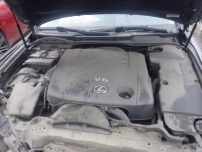 Used Fuel Injection Air Flow Meter fits: 2006 Lexus IS250 2.4L 2AZFE engine Grad Foto 1 de 4