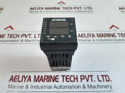 Athena 16ca-s-b-10 50/60 hz, 6va - Image 1 of 4