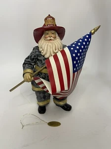 Jim Shore Possible Dreams Tribute to 9/11 #6008470 Figure - Picture 1 of 7