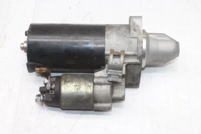 2005 MERCEDES SL500 R230 ROADSTER #230 STARTER CRANK MOTOR - Image 1 of 4
