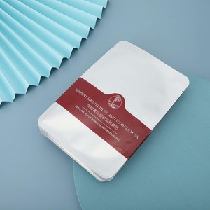 Adhesivos antiarrugas con pliegues nasolabiales, 10 piezas de pliegues