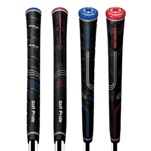 13 Pcs Golf Pride CP2 PRO WARP Golf Club Grip,Standard/Midsize/Large size - Picture 1 of 11