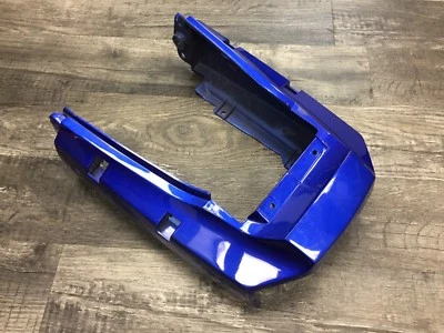 Kawasaki 2001-2006 EX250 250 Ninja OEM Rear Tail Cowl Cowling Fairing Cover - Image 1 of 4