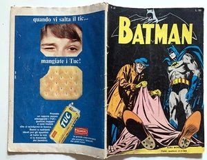 ALBO MONDADORI BATMAN N.67 1969 - Picture 1 of 2