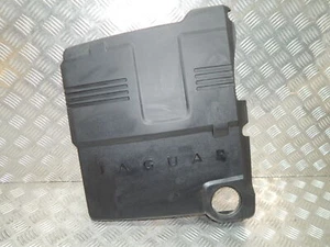JAGUAR XF MK1 FL 12-15 2.2 DIESEL ENGINE COVER CX236A949 - Picture 1 of 8