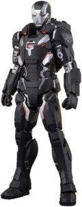 Tamashii Nations S.H. Figuarts War Machine MK-4 Avengers Infinity War BAS55476 - Imagen 1 de 5