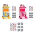 Cute Vending Machine Toy Gashapon Birthday&Christmas for Girls