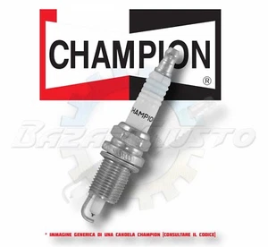 CHAMPION ZÜNDKERZE RL95YC OPTIMALE LEISTUNG, LANGE HALTBARKEIT - Bild 1 von 1