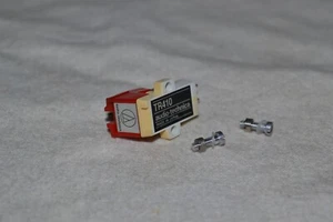 Vintage audio technica tr410 Cartridge w/ Original Stylus - Excellent +++ - Picture 1 of 6