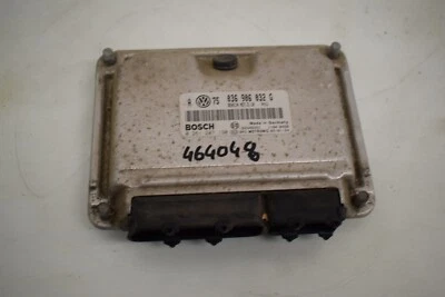 Centralina Motore VW Golf 4 Bora 1,4 16V 036906032G 464048 - Immagine 1 di 4