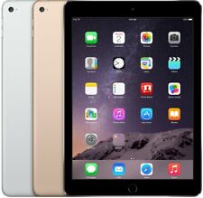 Apple iPad Air 2 - 16GB 32GB 64GB 128GB - All Colors - Good Condition