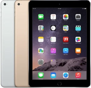 Apple iPad Air 2 - 16GB 32GB 64GB 128GB - All Colors - Very Good Condition - Picture 1 of 4