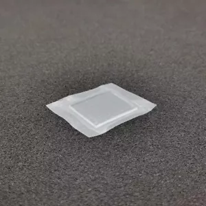 Optical Glass High Light Transmittance AR Coated 28*22 mm Thickness-1.5mm 1PCS - Picture 1 of 11