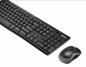 Logitech MK270 Wireless Keyboard and Mouse Combo - LN™ - Picture 1 of 4