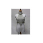 Bikini Clothing Girl Women Bra Chain Mail Viking Aluminium Style Worn Top Ijs ®