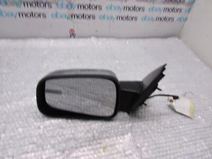 2006-2011 CHEVY HHR DRIVERS LEFT SIDE EXTERIOR DOOR VIEW MIRRIOR OEM - Imagen 1 de 10
