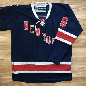 chris kreider jersey modells