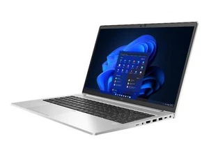 HP EliteBook 650 G9 Notebook - Wolf Pro Security - Intel Core i7 1270P - Win 11 - Bild 1 von 1