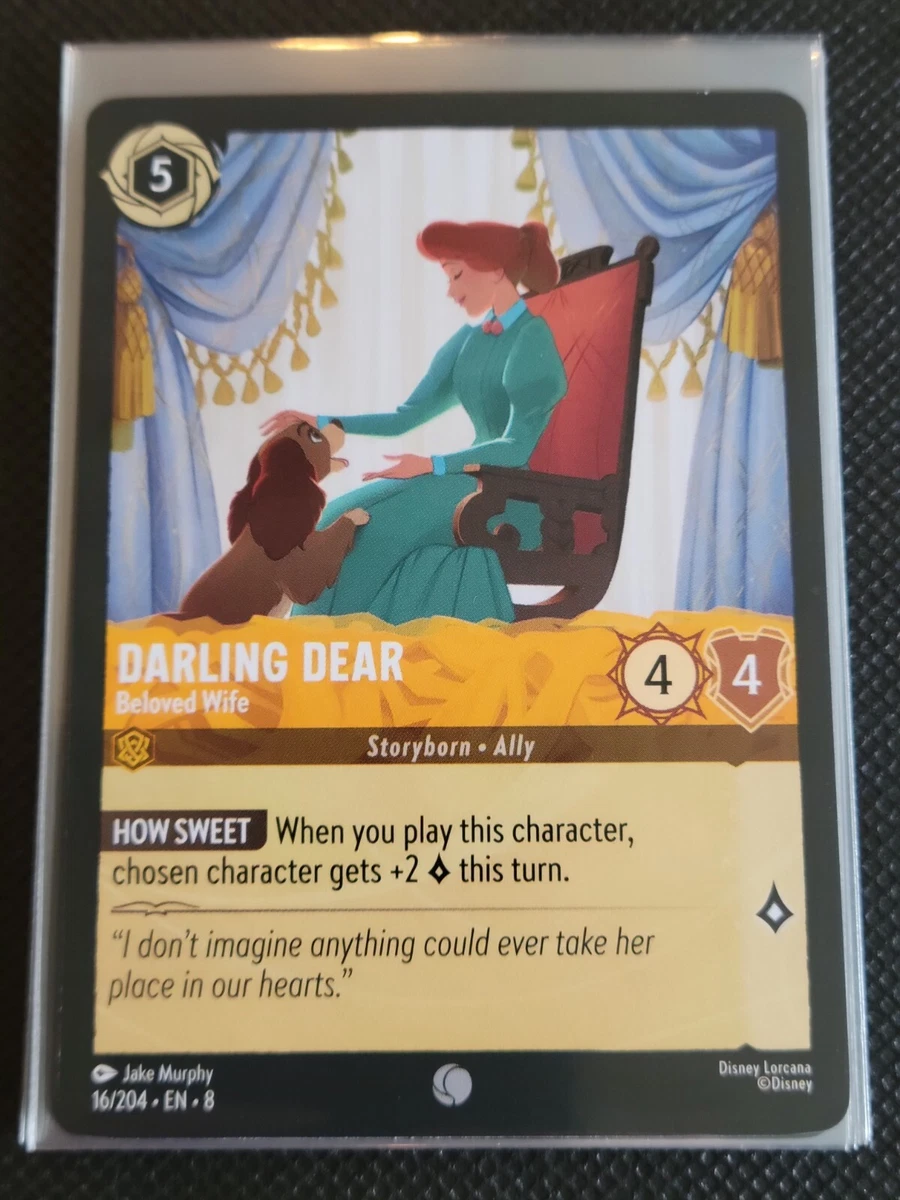 Reign of Jafar Disney Lorcana TCG Cards for sale | eBay