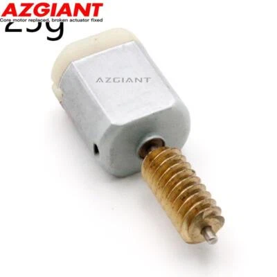 Central Lock Latch Actuator Motor for 2012-2021 BMW 2 Series F22 F23 F87 - Image 1 of 4